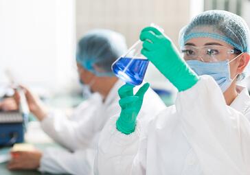 化妝品委托加工該怎么選擇化妝品生產(chǎn)廠?